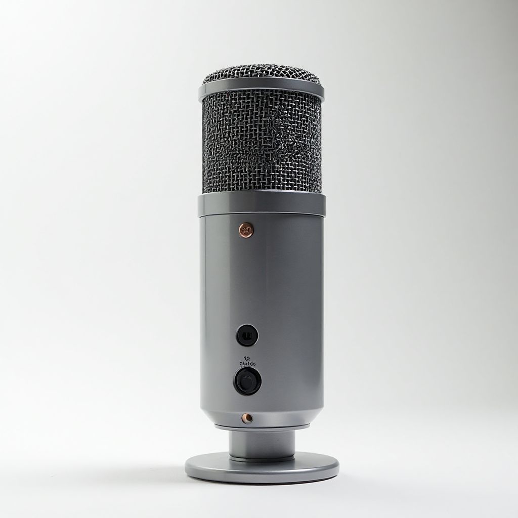 Pachet Startup Mic